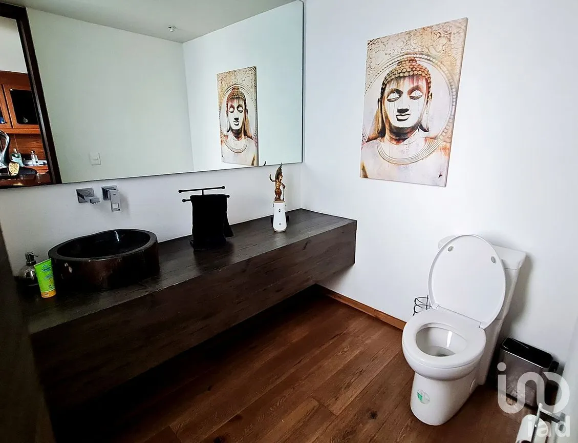 Casa en Venta en Paseo de las Lomas, Álvaro Obregón, Ciudad de México | NEX-203011 | iad México | Foto 14 de 42