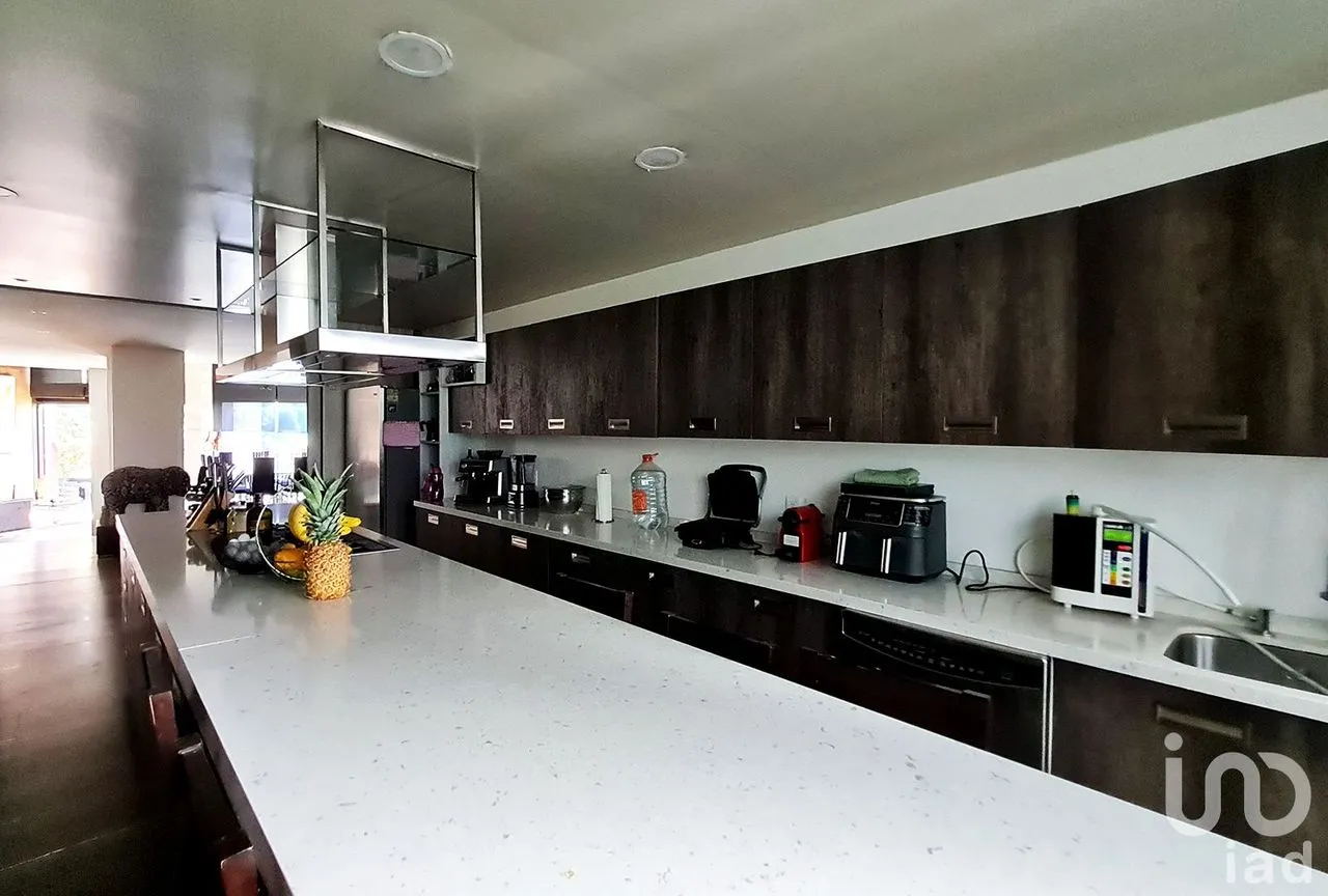 Casa en Venta en Paseo de las Lomas, Álvaro Obregón, Ciudad de México | NEX-203011 | iad México | Foto 23 de 42