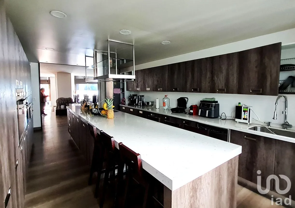 Casa en Venta en Paseo de las Lomas, Álvaro Obregón, Ciudad de México | NEX-203011 | iad México | Foto 24 de 42