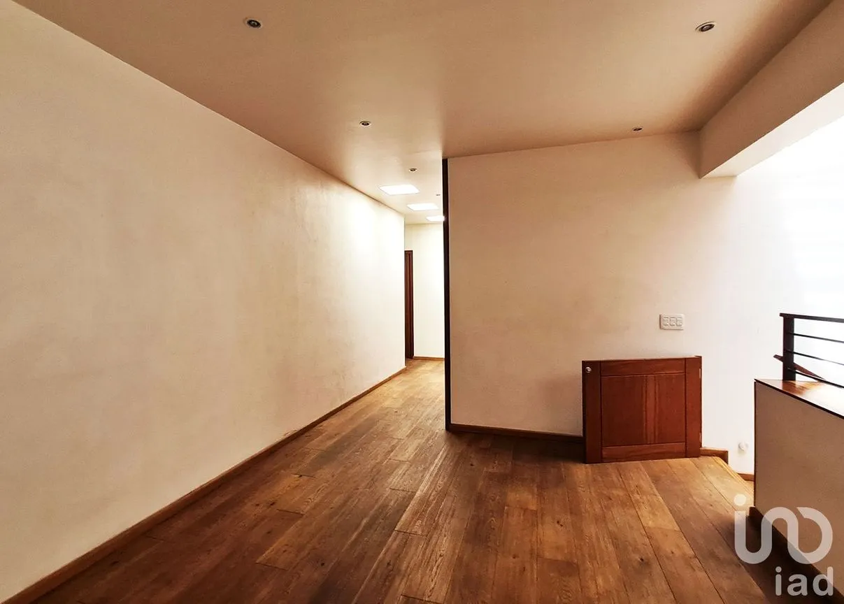 Casa en Venta en Paseo de las Lomas, Álvaro Obregón, Ciudad de México | NEX-203011 | iad México | Foto 29 de 42
