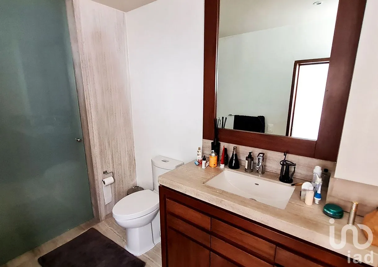 Casa en Venta en Paseo de las Lomas, Álvaro Obregón, Ciudad de México | NEX-203011 | iad México | Foto 36 de 42