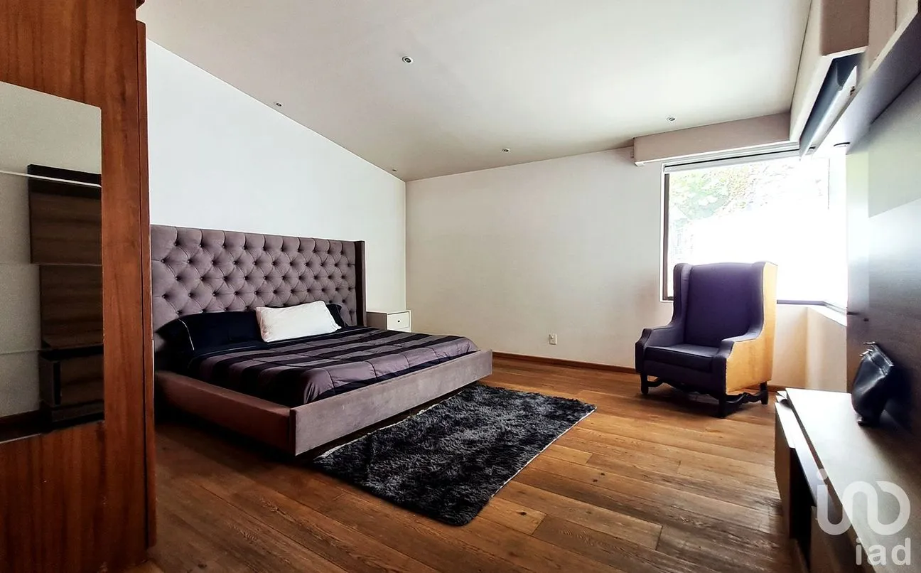 Casa en Venta en Paseo de las Lomas, Álvaro Obregón, Ciudad de México | NEX-203011 | iad México | Foto 38 de 42