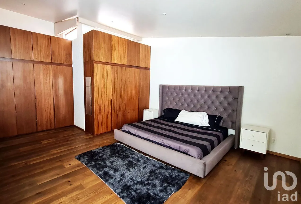 Casa en Venta en Paseo de las Lomas, Álvaro Obregón, Ciudad de México | NEX-203011 | iad México | Foto 39 de 42