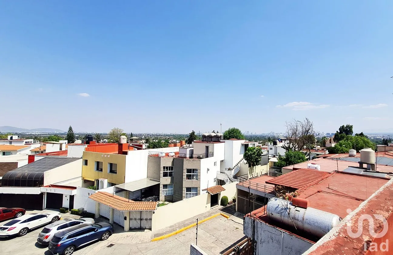 Casa en Venta en Ciudad Satélite, Naucalpan de Juárez, México | NEX-203121 | iad México | Foto 23 de 30