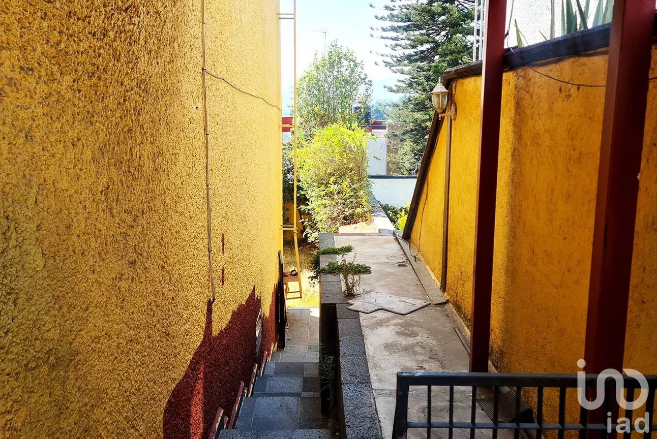 Casa en Venta en Lomas Quebradas, La Magdalena Contreras, Ciudad de México | NEX-203127 | iad México | Foto 4 de 22