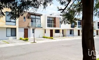 NEX-203774 - Casa en Venta, con 3 recamaras, con 2 baños, con 118 m2 de construcción en Zákia, CP 76269, Querétaro.