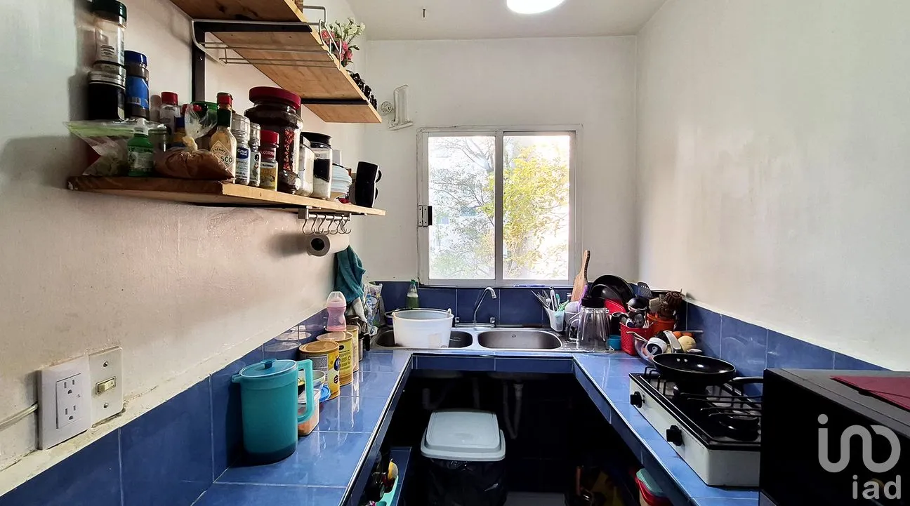 Departamento en Venta en Tlacoquemécatl, Benito Juárez, Ciudad de México | NEX-203779 | iad México | Foto 11 de 19