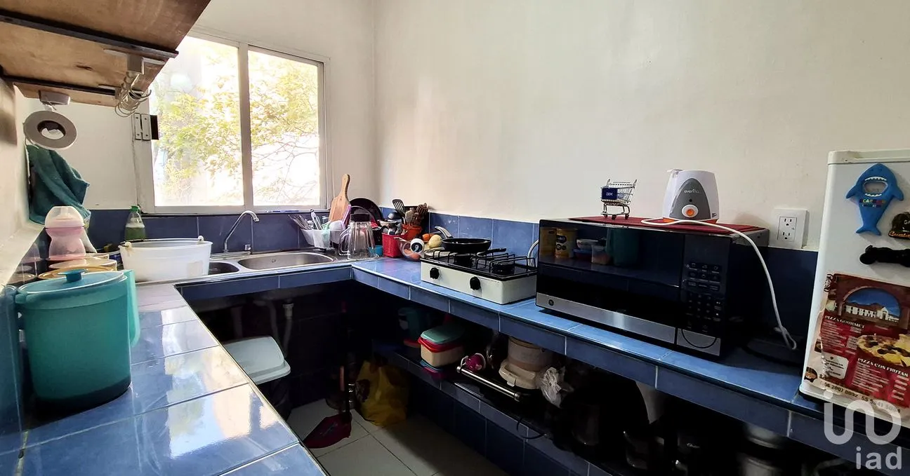 Departamento en Venta en Tlacoquemécatl, Benito Juárez, Ciudad de México | NEX-203779 | iad México | Foto 13 de 19