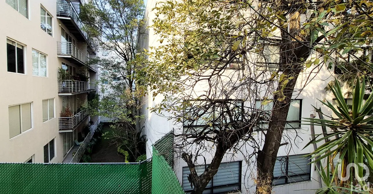 Departamento en Venta en Tlacoquemécatl, Benito Juárez, Ciudad de México | NEX-203779 | iad México | Foto 14 de 19