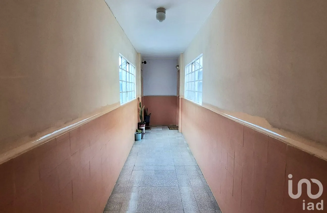 Departamento en Venta en Tlacoquemécatl, Benito Juárez, Ciudad de México | NEX-203779 | iad México | Foto 16 de 19