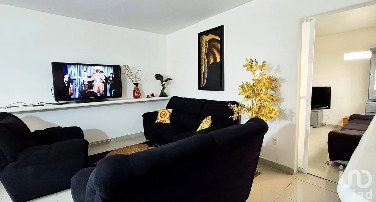 Departamento en Venta en Tlacoquemécatl, Benito Juárez, Ciudad de México | NEX-203779 | iad México | Foto 1 de 19