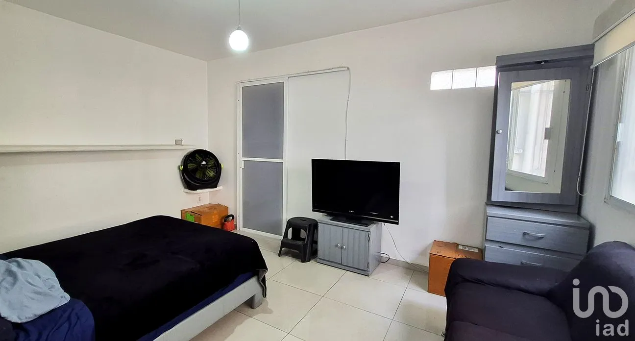 Departamento en Venta en Tlacoquemécatl, Benito Juárez, Ciudad de México | NEX-203779 | iad México | Foto 5 de 18