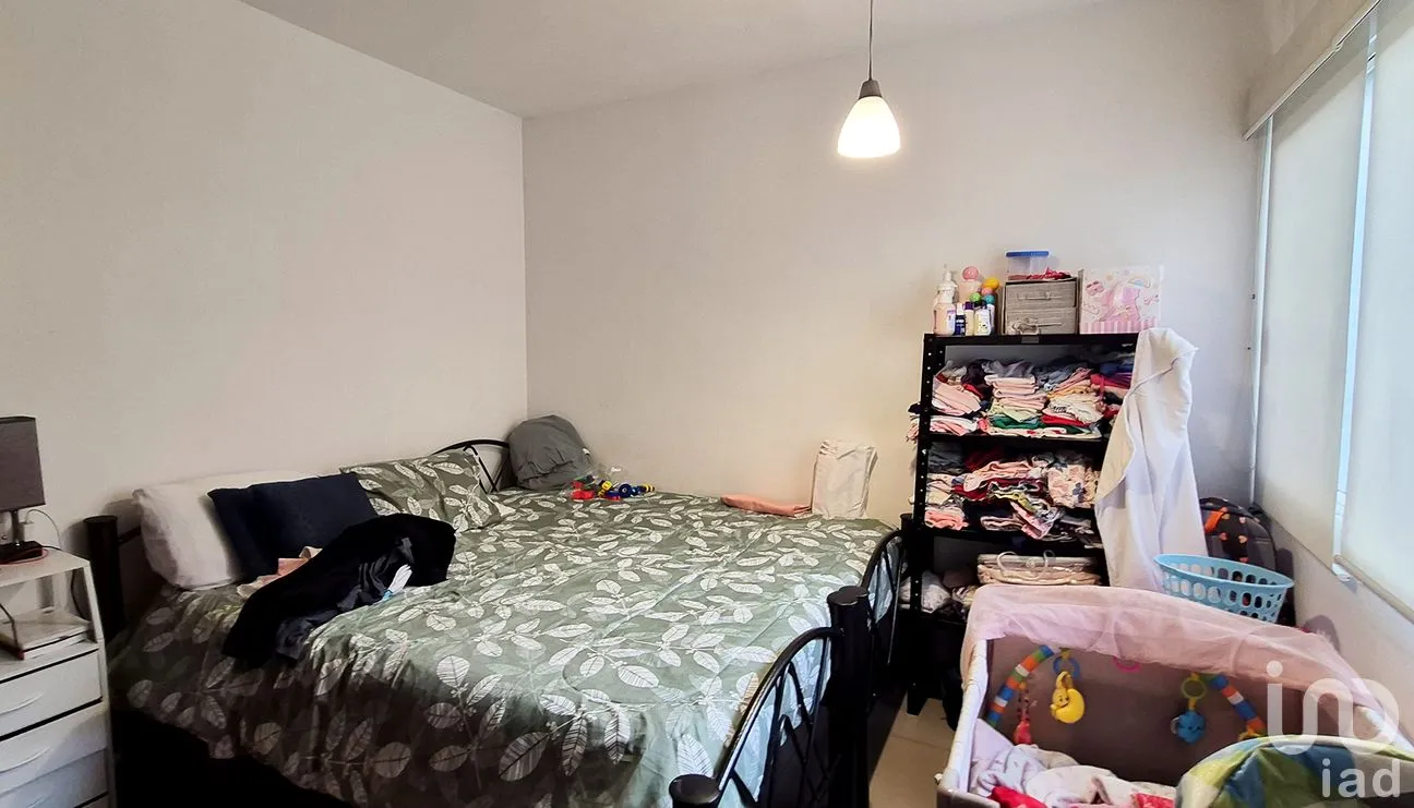 Departamento en Venta en Tlacoquemécatl, Benito Juárez, Ciudad de México | NEX-203779 | iad México | Foto 8 de 18