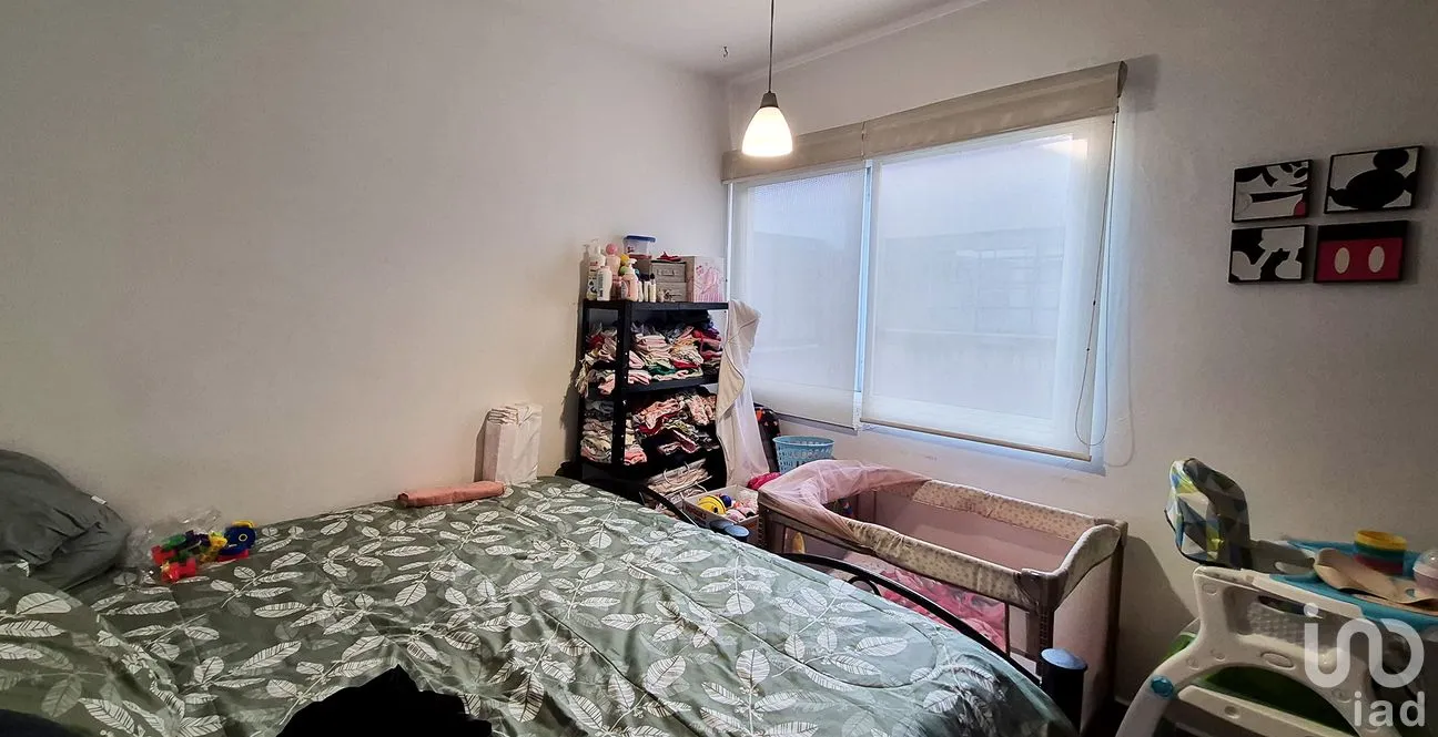 Departamento en Venta en Tlacoquemécatl, Benito Juárez, Ciudad de México | NEX-203779 | iad México | Foto 9 de 18