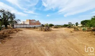 NEX-204811 - Terreno en Venta en Santa Bárbara, CP 42405, Hidalgo.