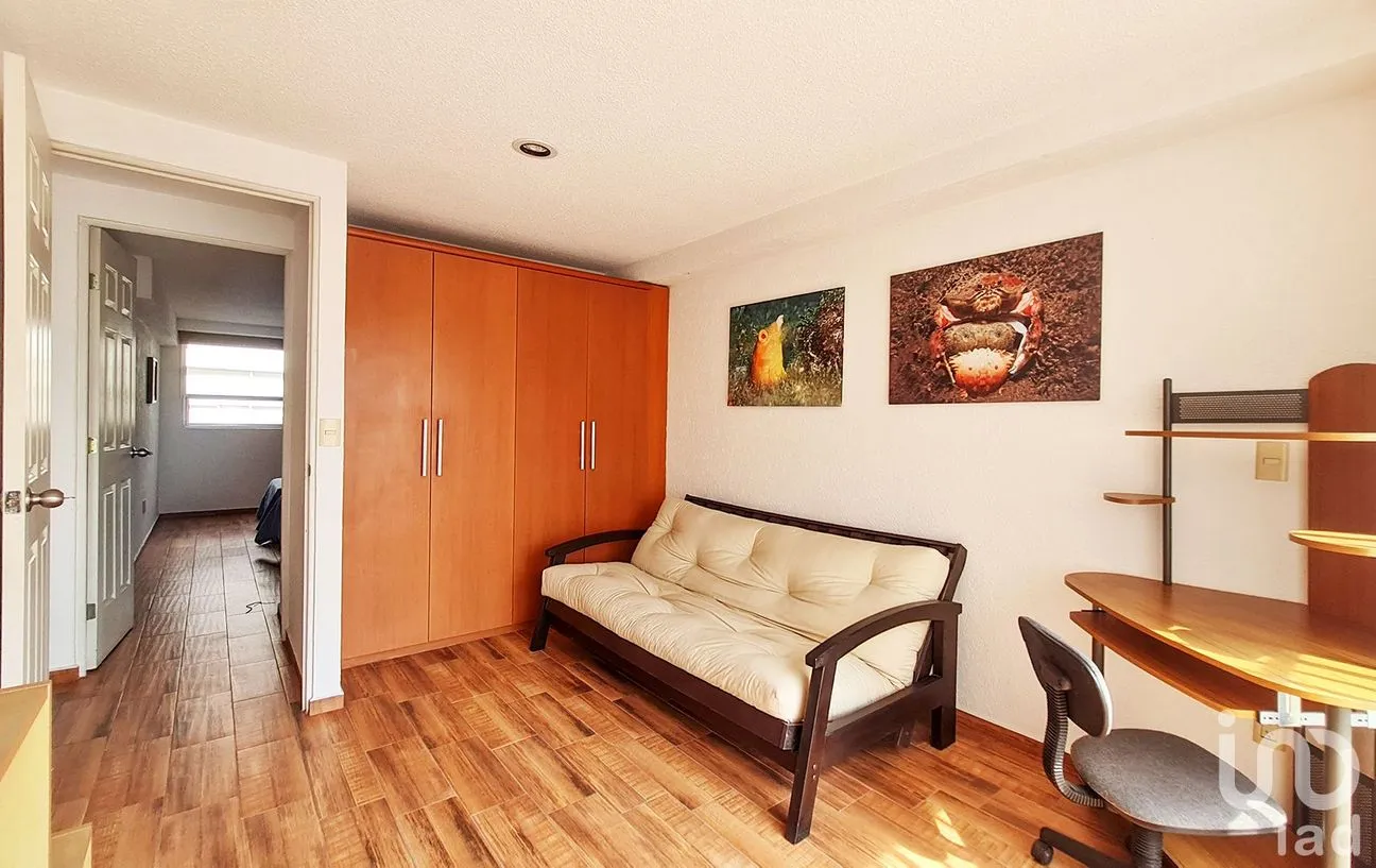 Departamento en Venta en Chapultepec Morales, Miguel Hidalgo, Ciudad de México | NEX-206469 | iad México | Foto 11 de 41