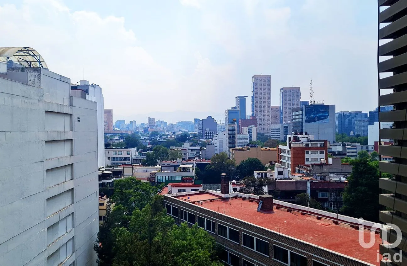 Departamento en Venta en Chapultepec Morales, Miguel Hidalgo, Ciudad de México | NEX-206469 | iad México | Foto 13 de 41
