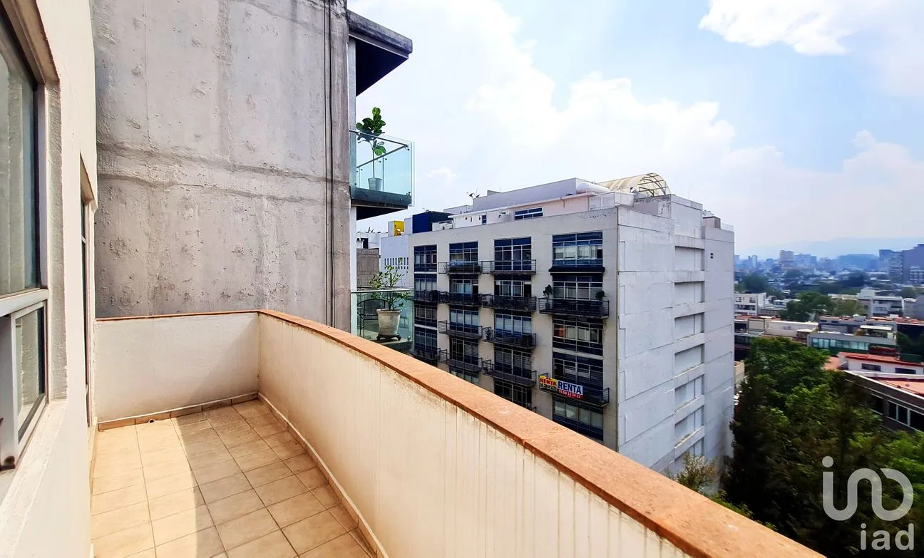 Departamento en Venta en Chapultepec Morales, Miguel Hidalgo, Ciudad de México | NEX-206469 | iad México | Foto 14 de 41