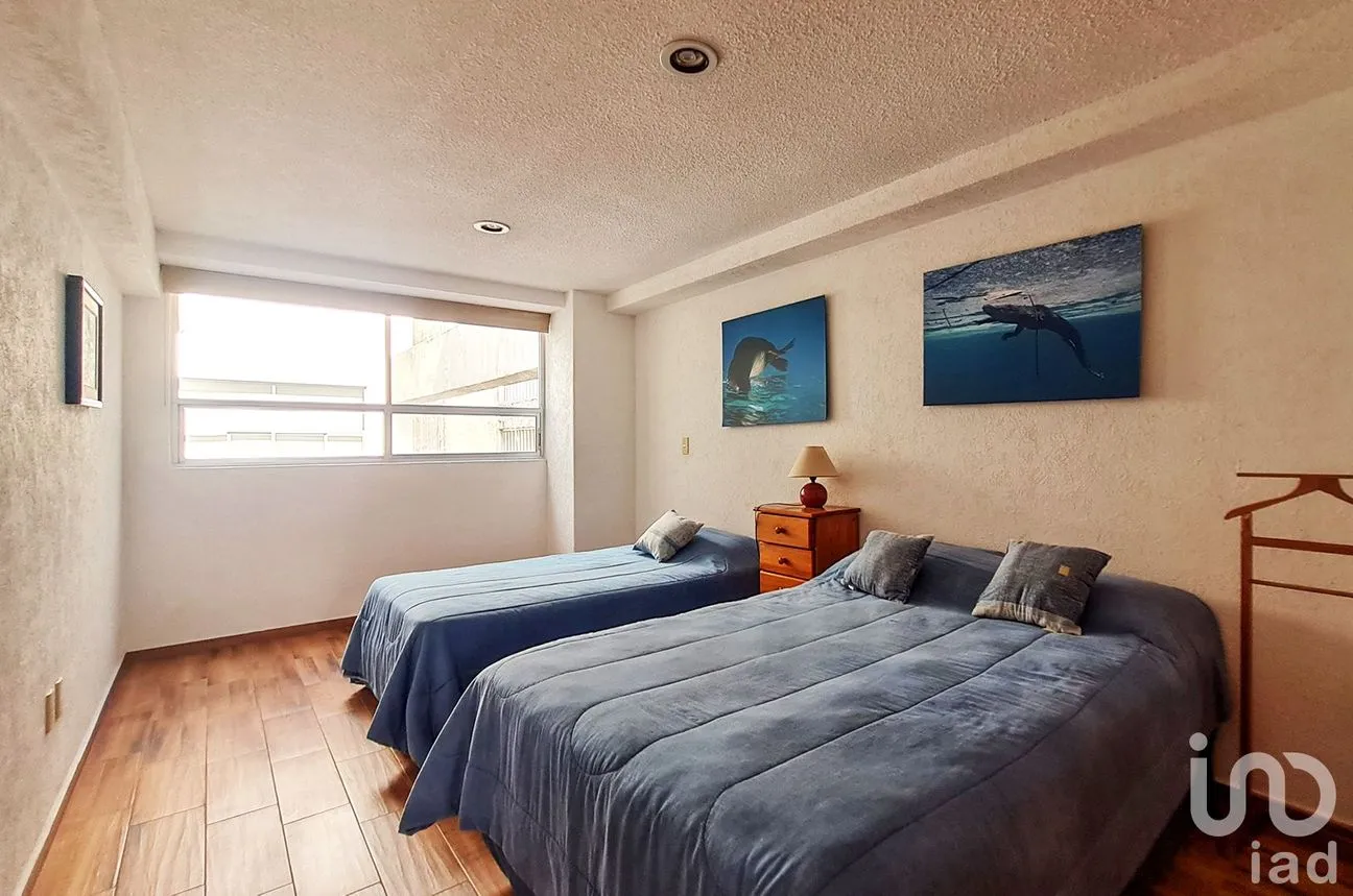 Departamento en Venta en Chapultepec Morales, Miguel Hidalgo, Ciudad de México | NEX-206469 | iad México | Foto 15 de 41