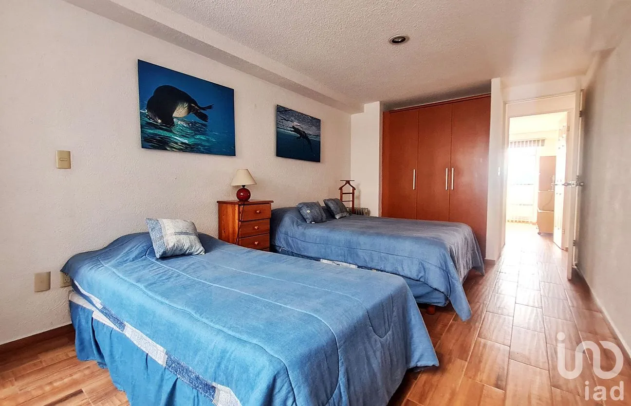 Departamento en Venta en Chapultepec Morales, Miguel Hidalgo, Ciudad de México | NEX-206469 | iad México | Foto 16 de 41