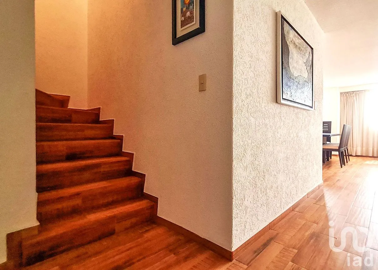 Departamento en Venta en Chapultepec Morales, Miguel Hidalgo, Ciudad de México | NEX-206469 | iad México | Foto 17 de 41