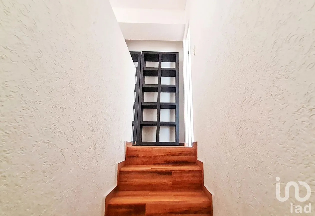 Departamento en Venta en Chapultepec Morales, Miguel Hidalgo, Ciudad de México | NEX-206469 | iad México | Foto 18 de 41