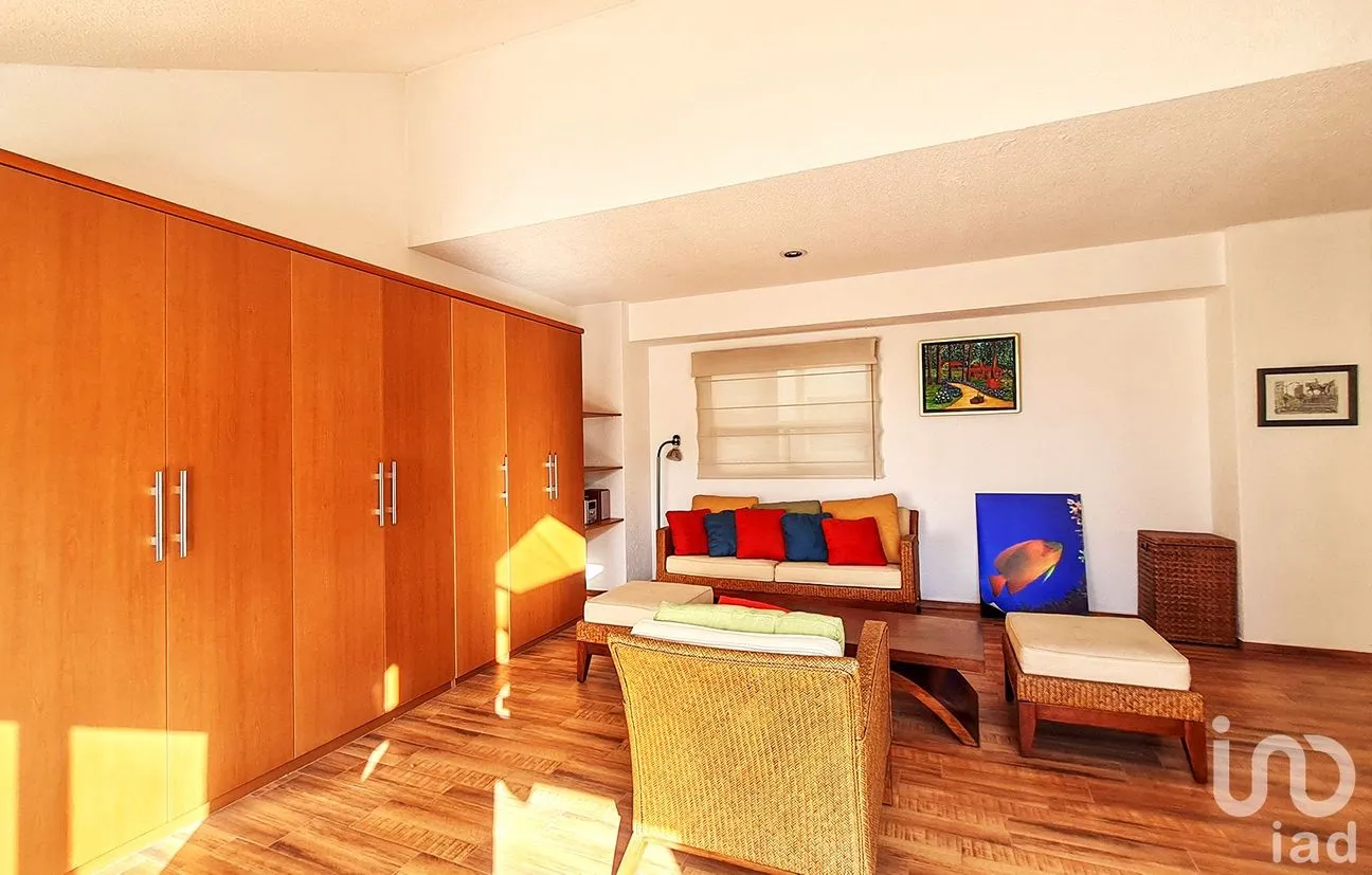 Departamento en Venta en Chapultepec Morales, Miguel Hidalgo, Ciudad de México | NEX-206469 | iad México | Foto 19 de 41