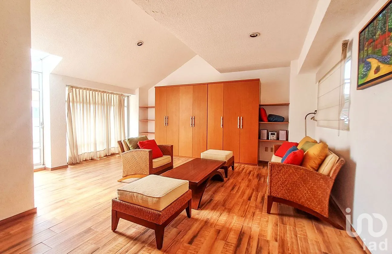 Departamento en Venta en Chapultepec Morales, Miguel Hidalgo, Ciudad de México | NEX-206469 | iad México | Foto 20 de 41