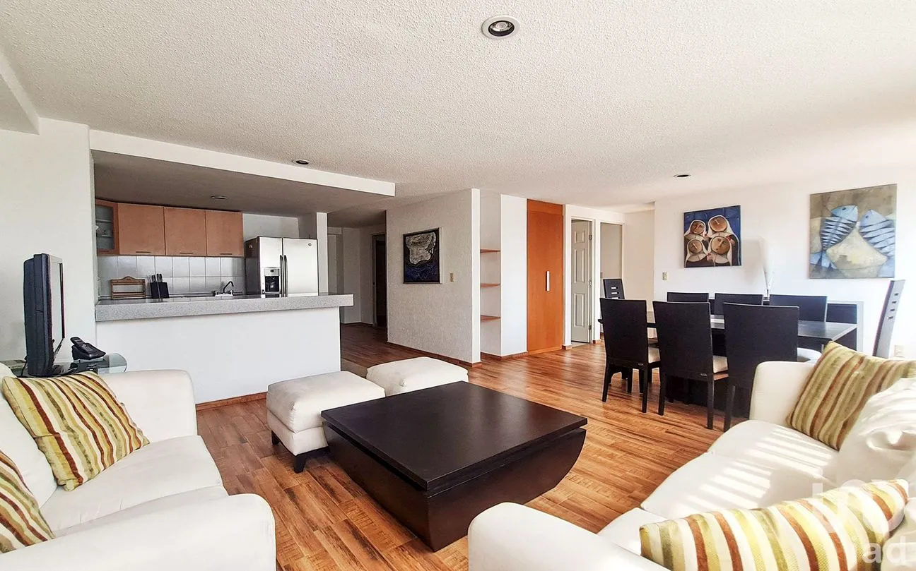 Departamento en Venta en Chapultepec Morales, Miguel Hidalgo, Ciudad de México | NEX-206469 | iad México | Foto 3 de 41