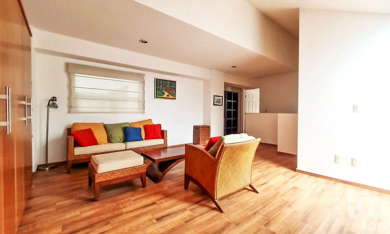Departamento en Venta en Chapultepec Morales, Miguel Hidalgo, Ciudad de México | NEX-206469 | iad México | Foto 21 de 41