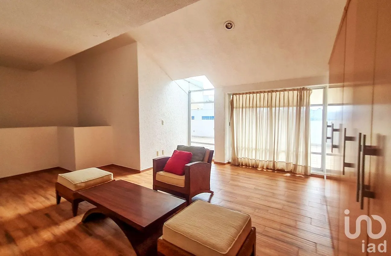 Departamento en Venta en Chapultepec Morales, Miguel Hidalgo, Ciudad de México | NEX-206469 | iad México | Foto 22 de 41