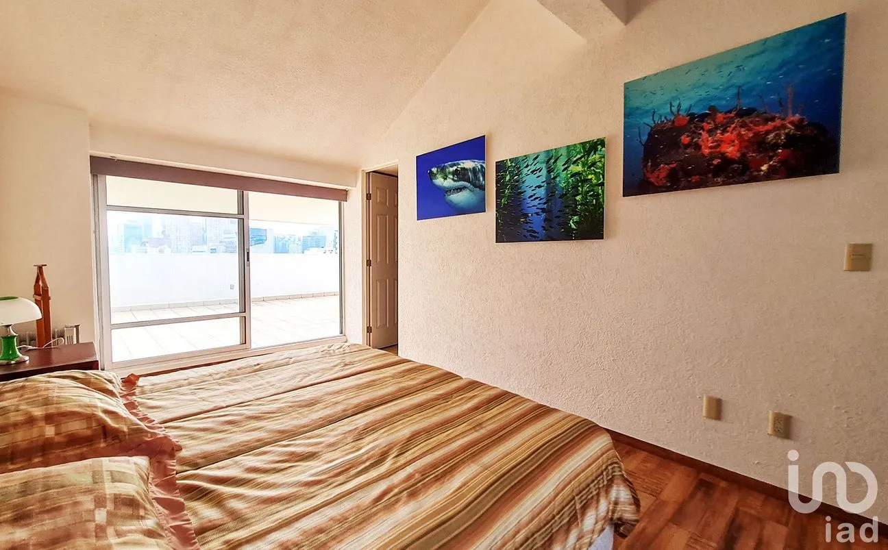 Departamento en Venta en Chapultepec Morales, Miguel Hidalgo, Ciudad de México | NEX-206469 | iad México | Foto 24 de 41