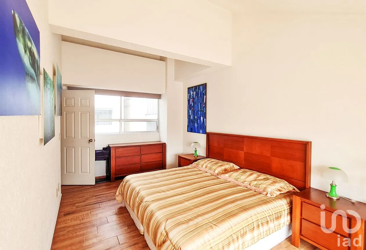 Departamento en Venta en Chapultepec Morales, Miguel Hidalgo, Ciudad de México | NEX-206469 | iad México | Foto 25 de 41