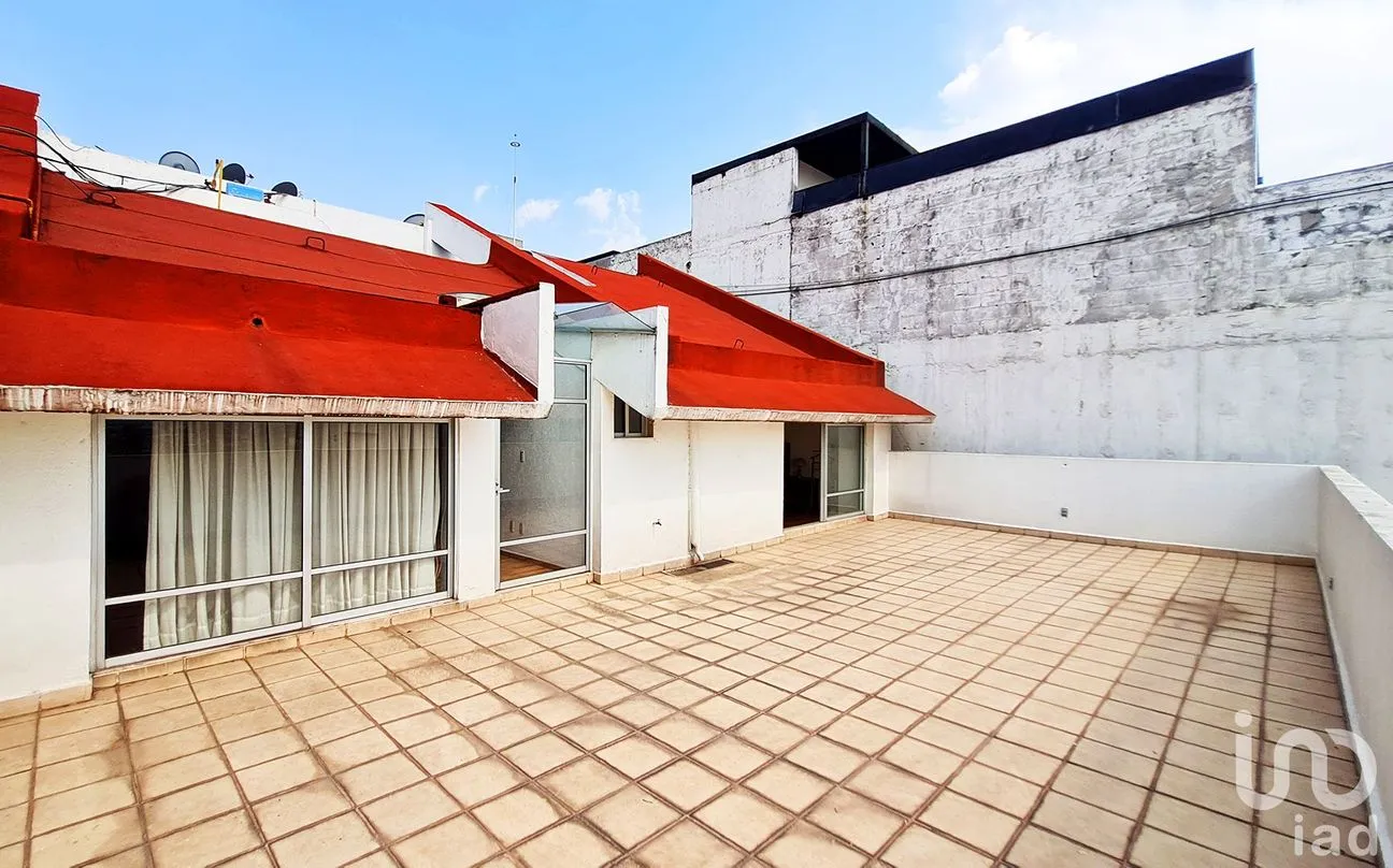 Departamento en Venta en Chapultepec Morales, Miguel Hidalgo, Ciudad de México | NEX-206469 | iad México | Foto 27 de 41