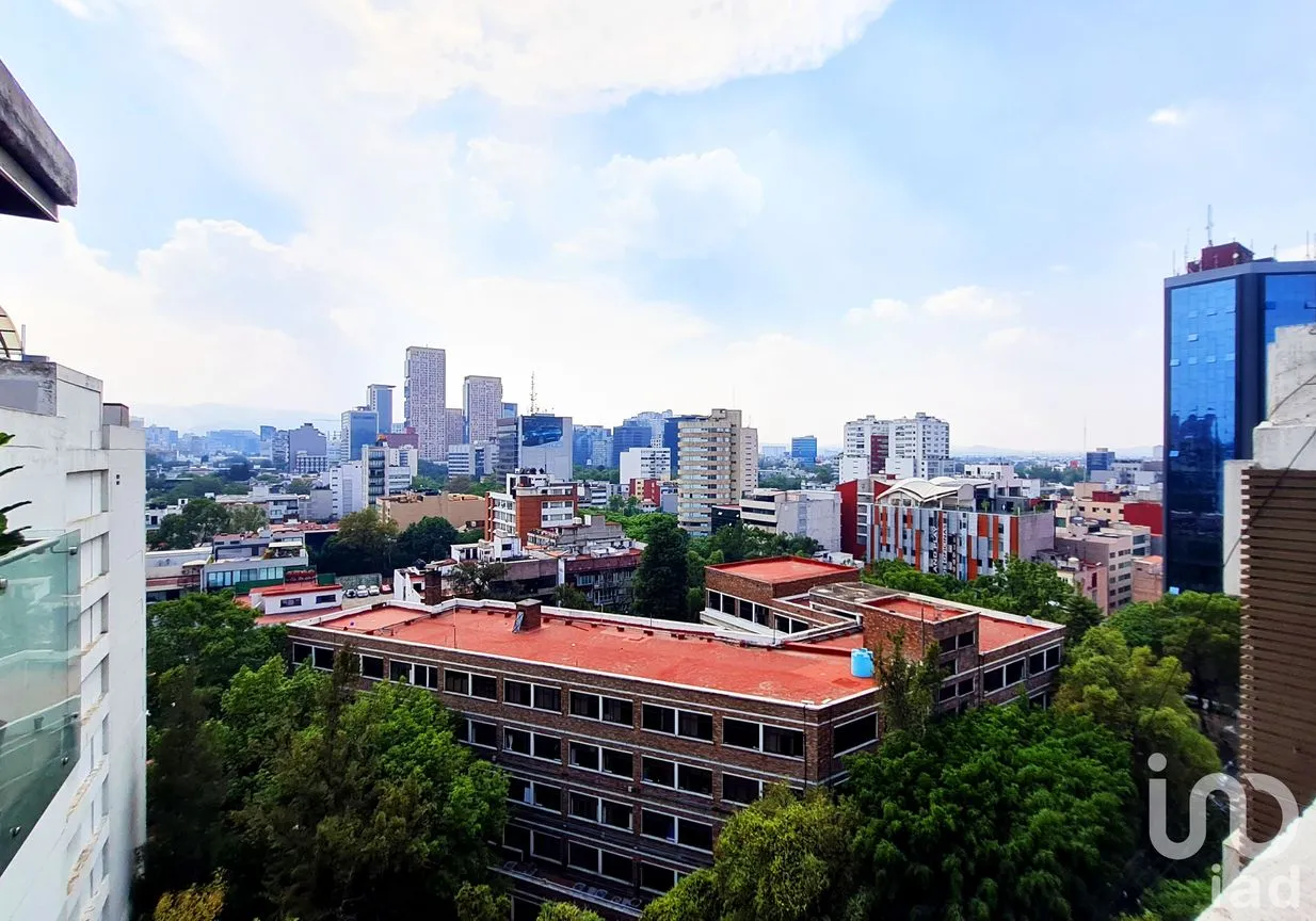 Departamento en Venta en Chapultepec Morales, Miguel Hidalgo, Ciudad de México | NEX-206469 | iad México | Foto 29 de 41
