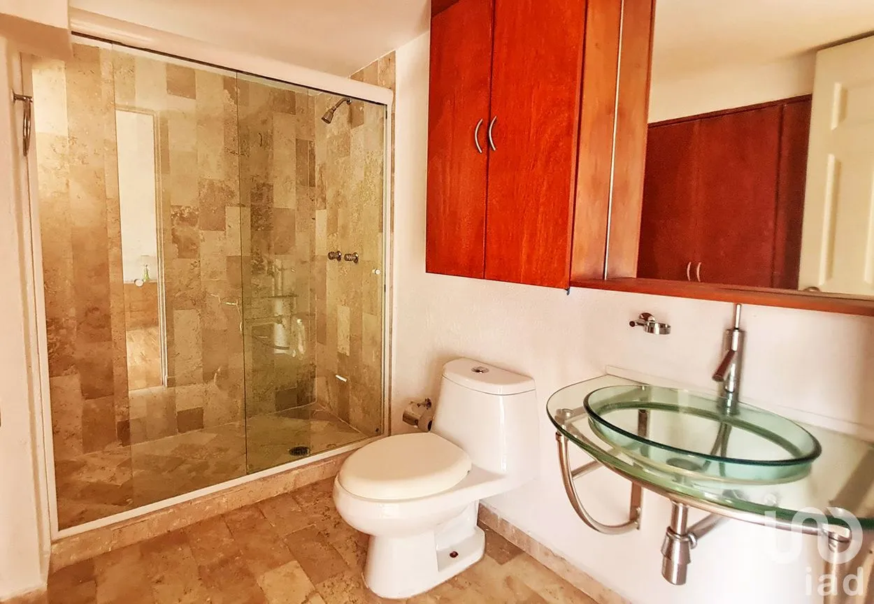 Departamento en Venta en Chapultepec Morales, Miguel Hidalgo, Ciudad de México | NEX-206469 | iad México | Foto 30 de 41