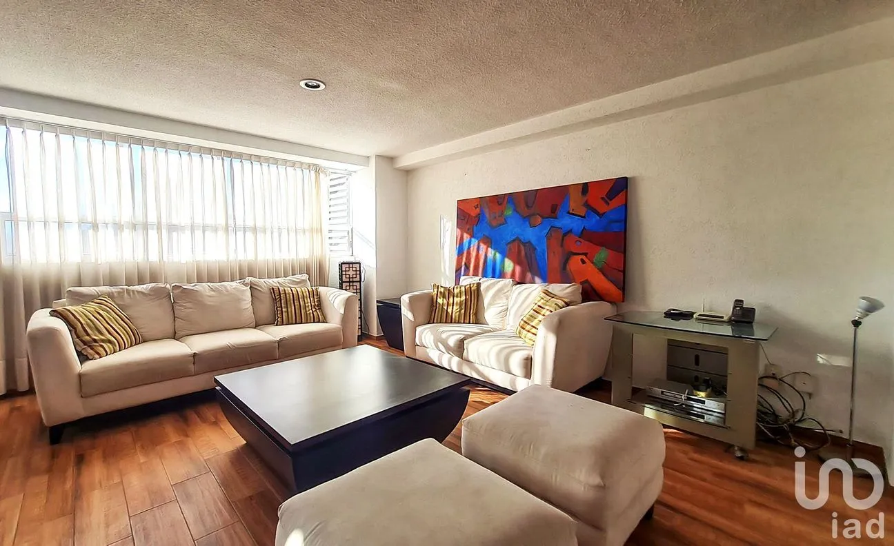 Departamento en Venta en Chapultepec Morales, Miguel Hidalgo, Ciudad de México | NEX-206469 | iad México | Foto 4 de 41