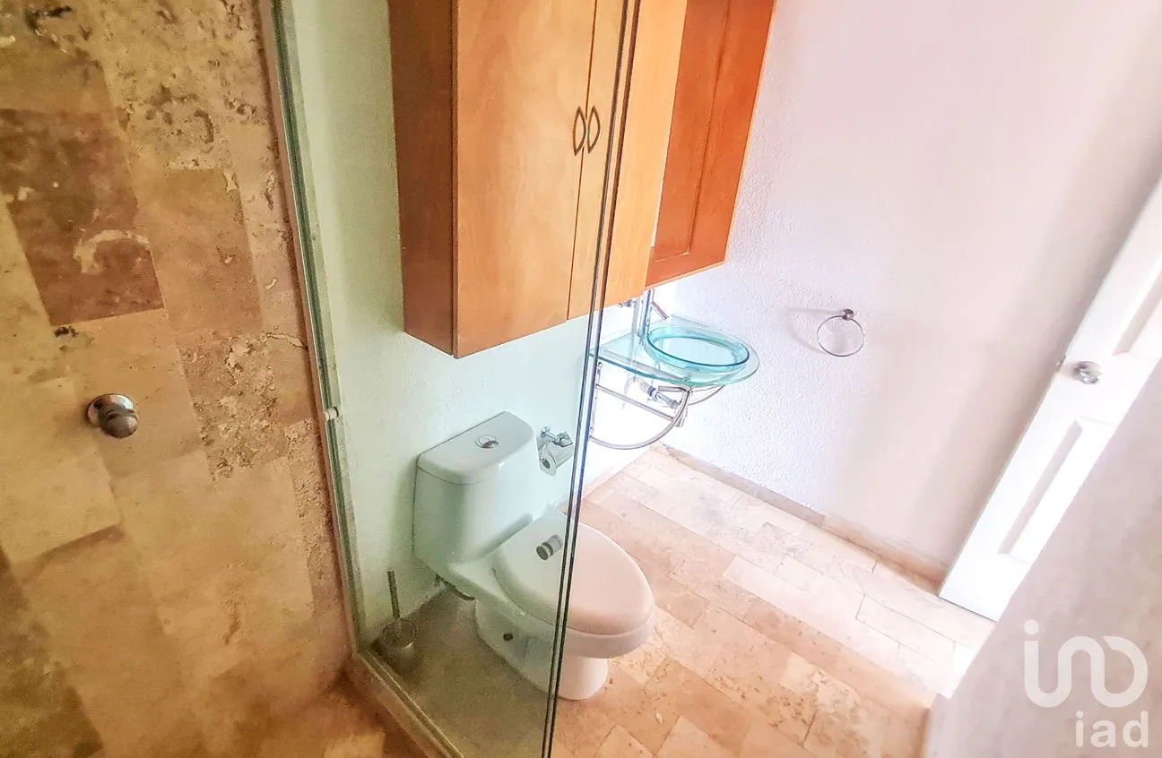 Departamento en Venta en Chapultepec Morales, Miguel Hidalgo, Ciudad de México | NEX-206469 | iad México | Foto 31 de 41