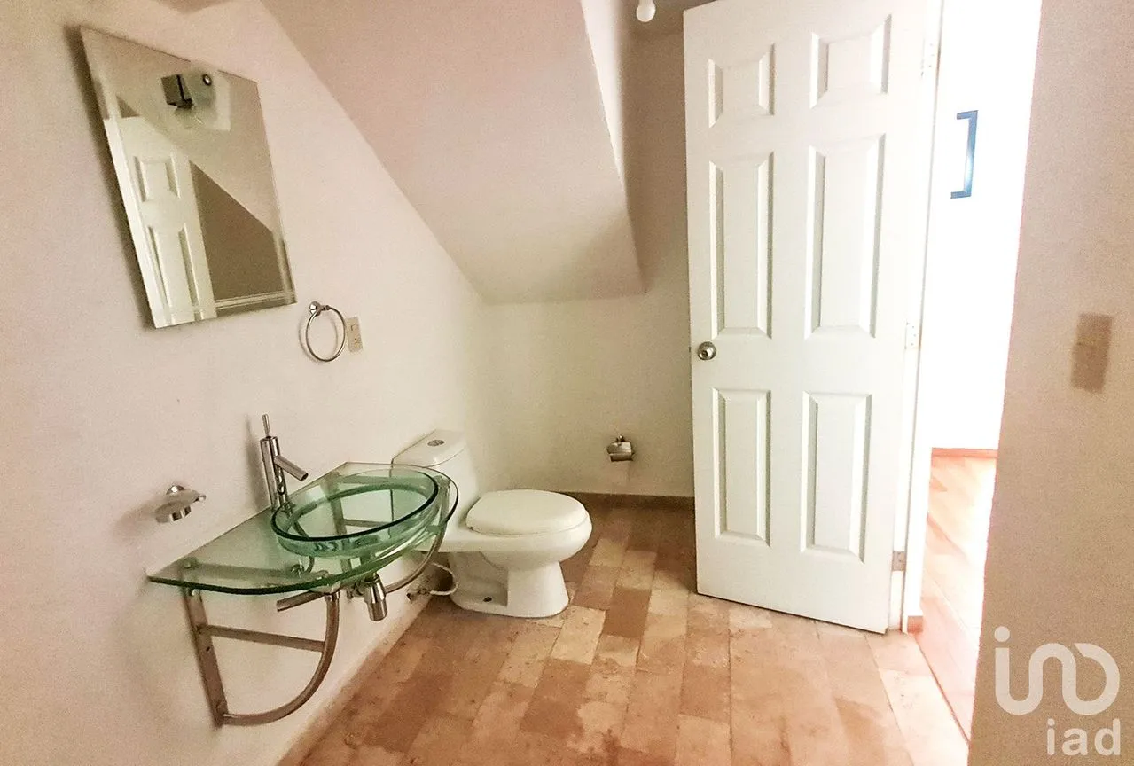 Departamento en Venta en Chapultepec Morales, Miguel Hidalgo, Ciudad de México | NEX-206469 | iad México | Foto 32 de 41