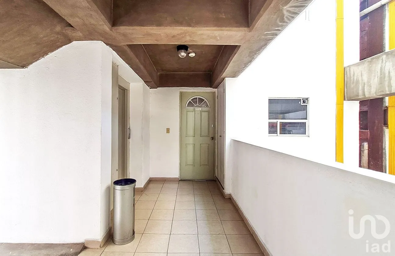 Departamento en Venta en Chapultepec Morales, Miguel Hidalgo, Ciudad de México | NEX-206469 | iad México | Foto 33 de 41