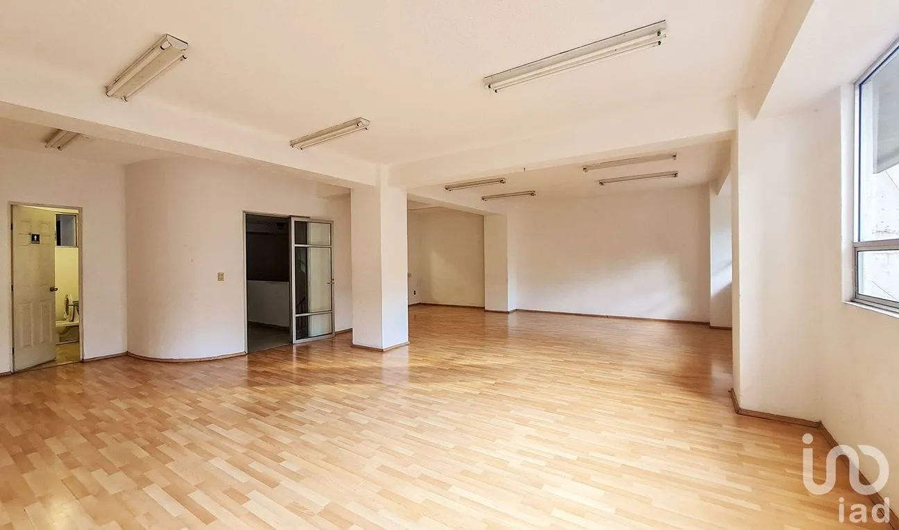 Departamento en Venta en Chapultepec Morales, Miguel Hidalgo, Ciudad de México | NEX-206469 | iad México | Foto 37 de 41