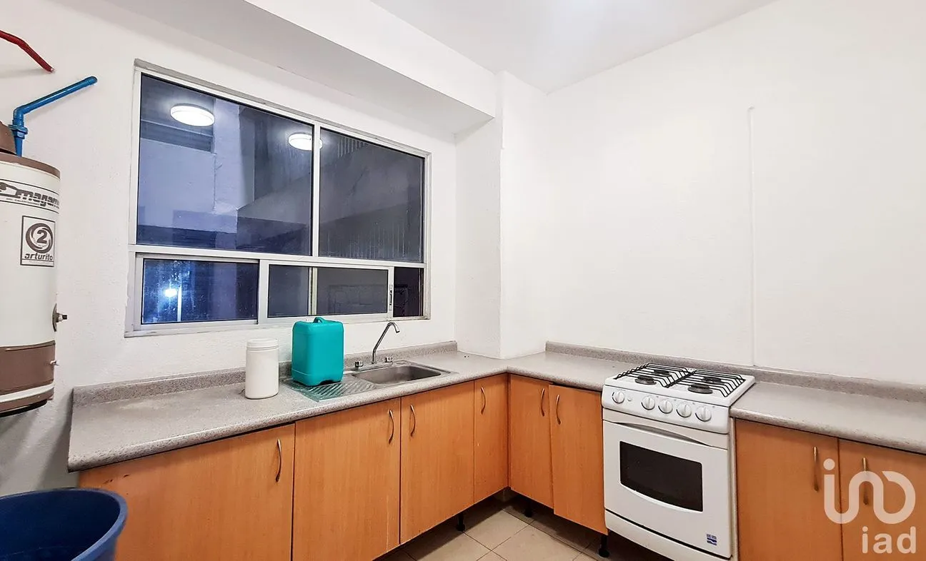 Departamento en Venta en Chapultepec Morales, Miguel Hidalgo, Ciudad de México | NEX-206469 | iad México | Foto 39 de 41