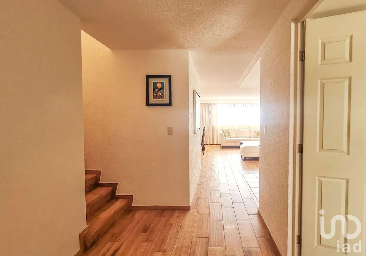 Departamento en Venta en Chapultepec Morales, Miguel Hidalgo, Ciudad de México | NEX-206469 | iad México | Foto 6 de 41