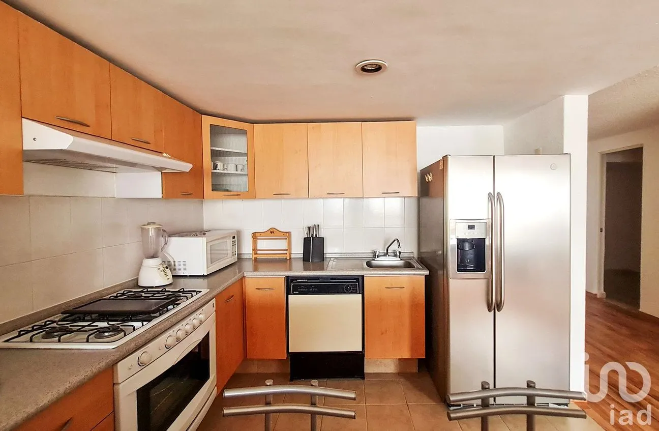 Departamento en Venta en Chapultepec Morales, Miguel Hidalgo, Ciudad de México | NEX-206469 | iad México | Foto 8 de 41