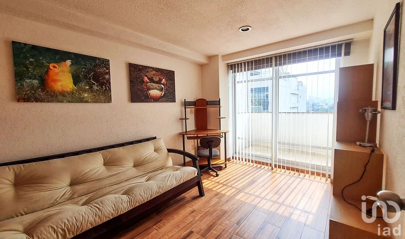 Departamento en Venta en Chapultepec Morales, Miguel Hidalgo, Ciudad de México | NEX-206469 | iad México | Foto 9 de 41