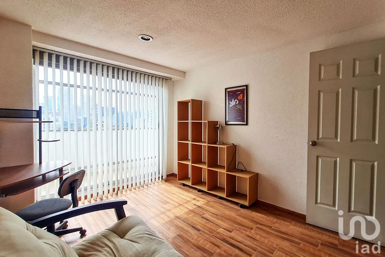 Departamento en Venta en Chapultepec Morales, Miguel Hidalgo, Ciudad de México | NEX-206469 | iad México | Foto 10 de 41