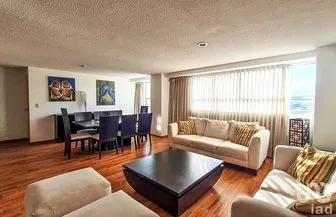 NEX-206469 - Departamento en Venta, con 3 recamaras, con 2 baños, con 224 m2 de construcción en Chapultepec Morales, CP 11570, Ciudad de México.