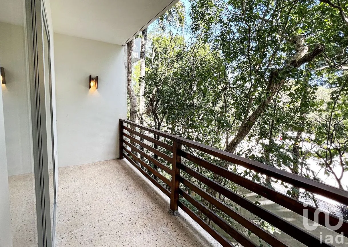 Departamento en Venta en Aldea Zama, Tulum, Quintana Roo | NEX-206851 | iad México | Foto 13 de 21
