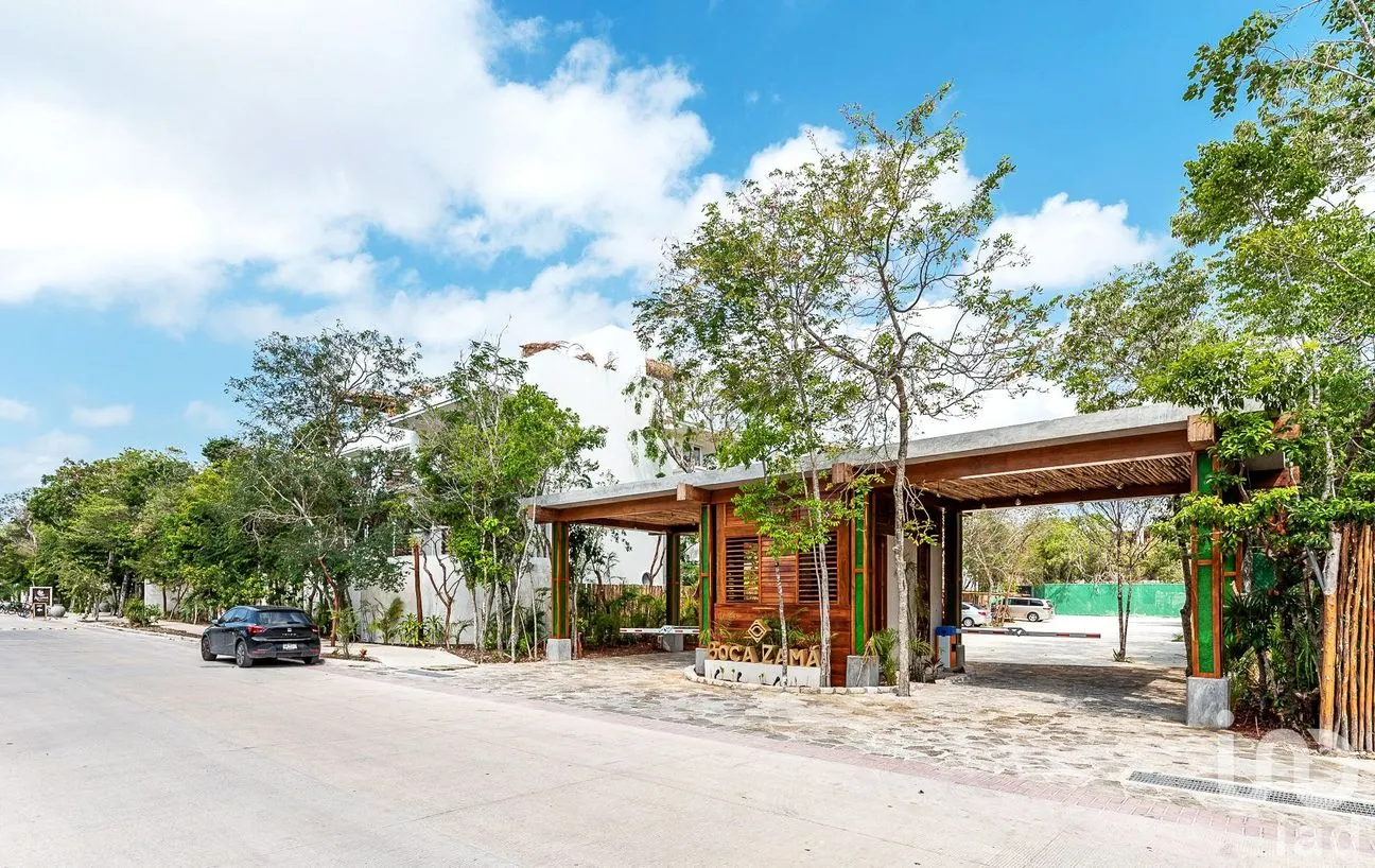 Departamento en Venta en Aldea Zama, Tulum, Quintana Roo | NEX-206851 | iad México | Foto 14 de 21