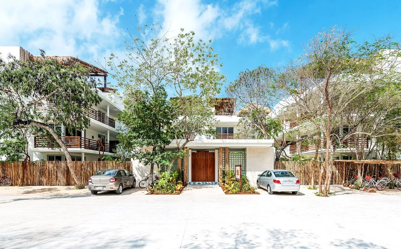 Departamento en Venta en Aldea Zama, Tulum, Quintana Roo | NEX-206851 | iad México | Foto 15 de 21